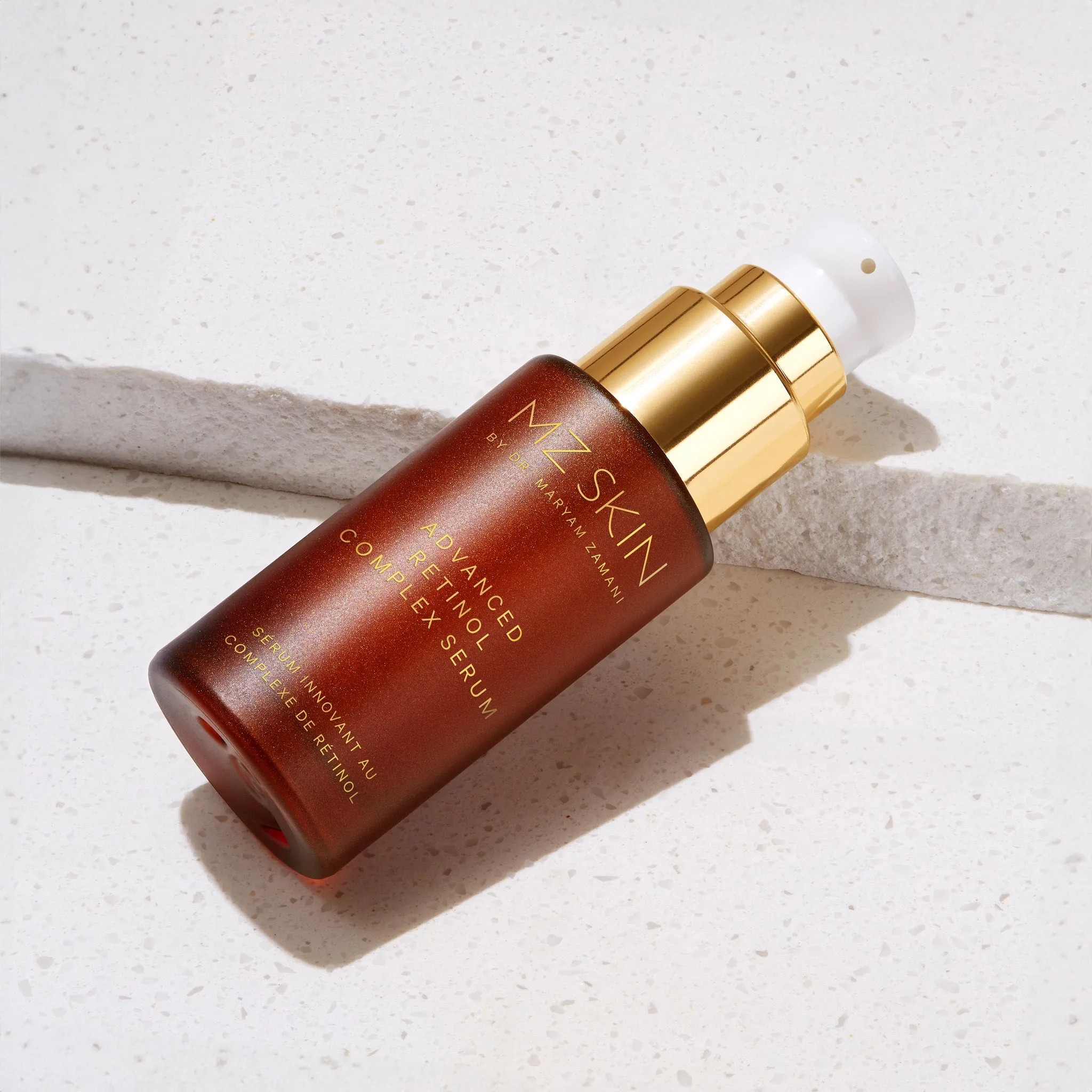 ADVANCED RETINOL COMPLEX SERUM