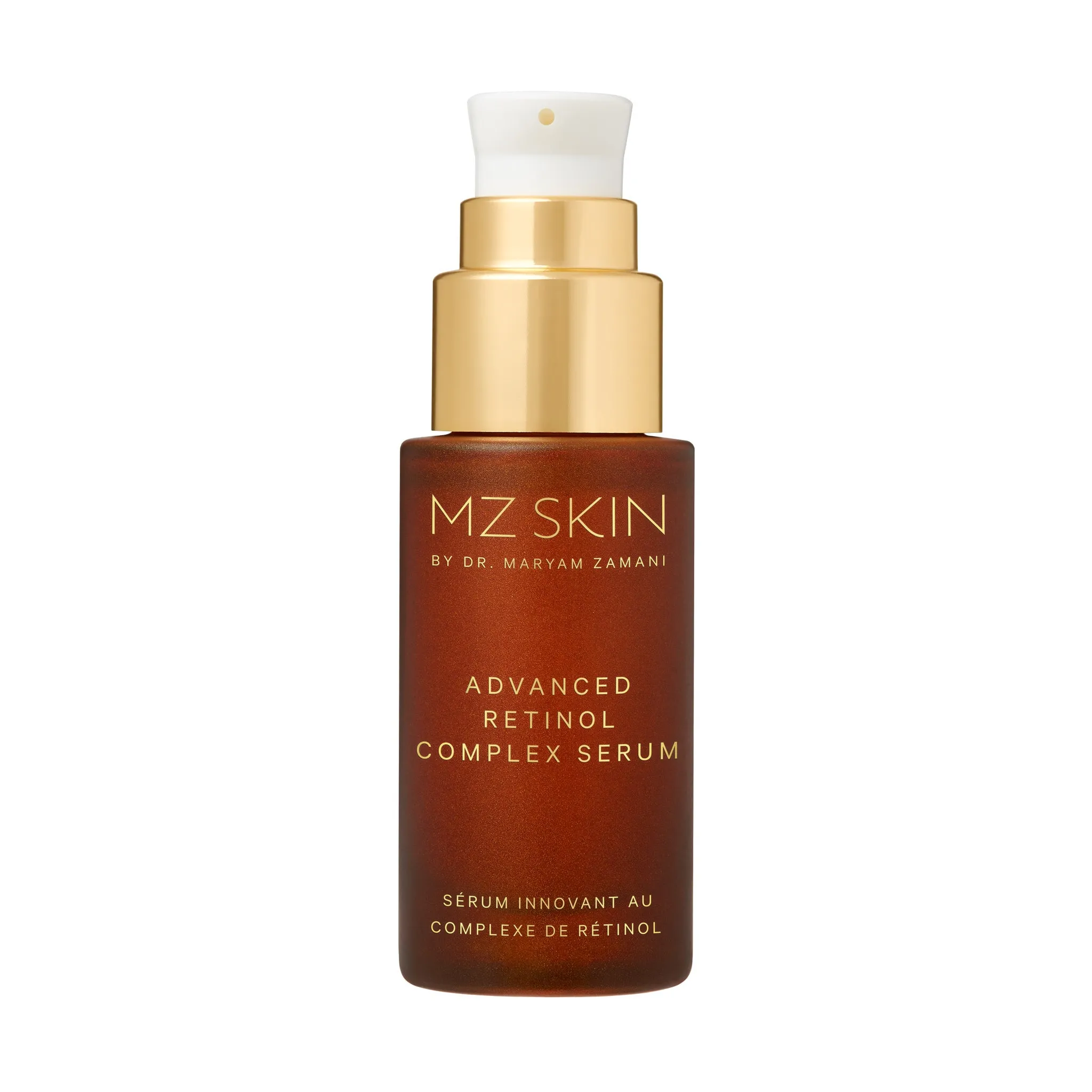 ADVANCED RETINOL COMPLEX SERUM
