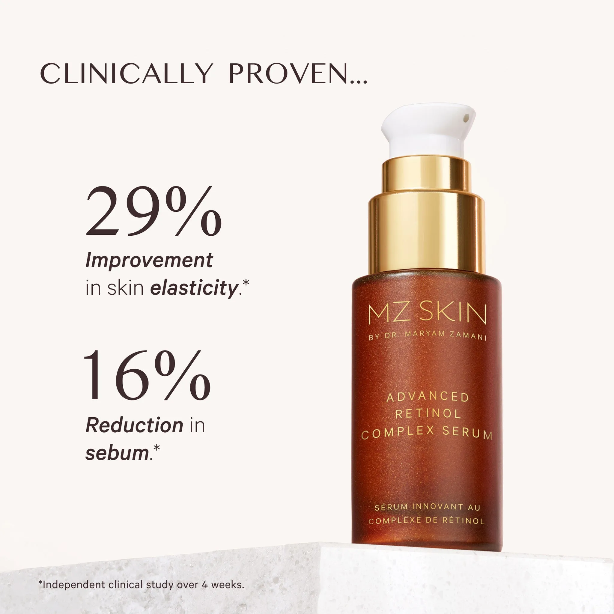 ADVANCED RETINOL COMPLEX SERUM