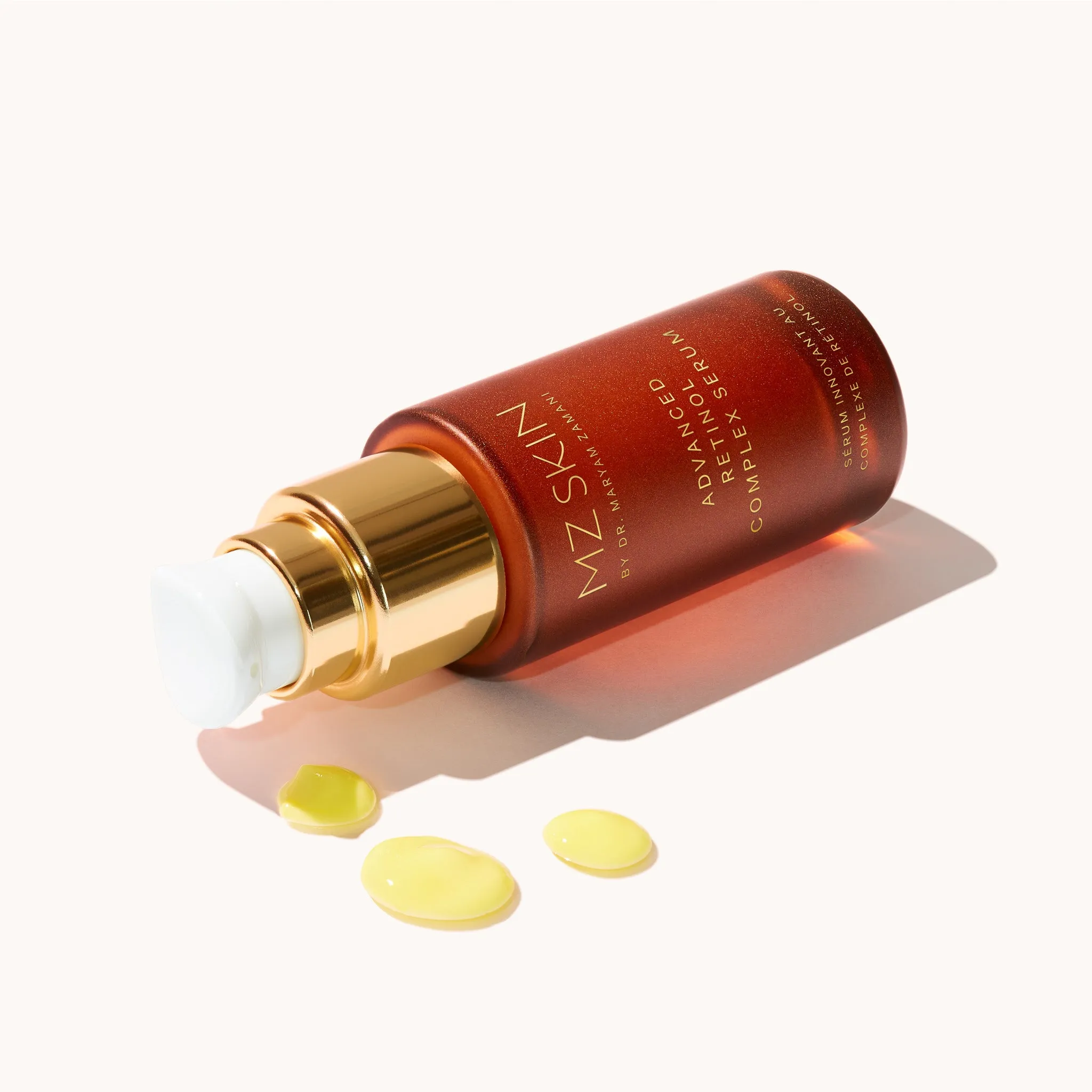 ADVANCED RETINOL COMPLEX SERUM