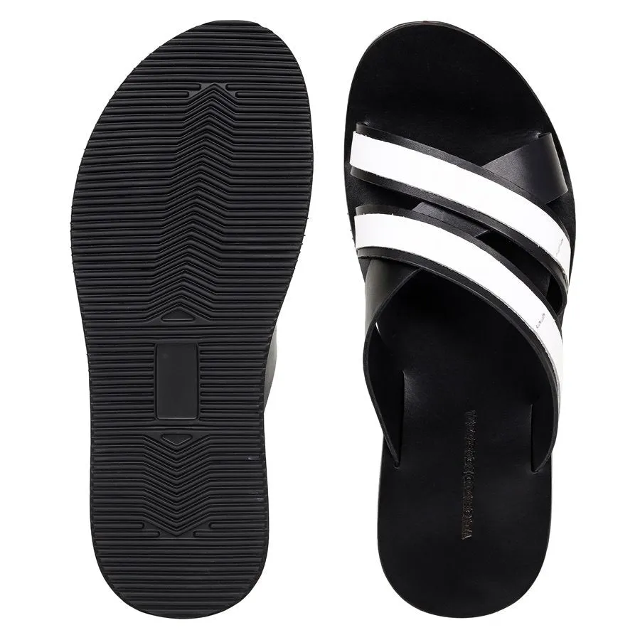 AMATO SLIPPER BW