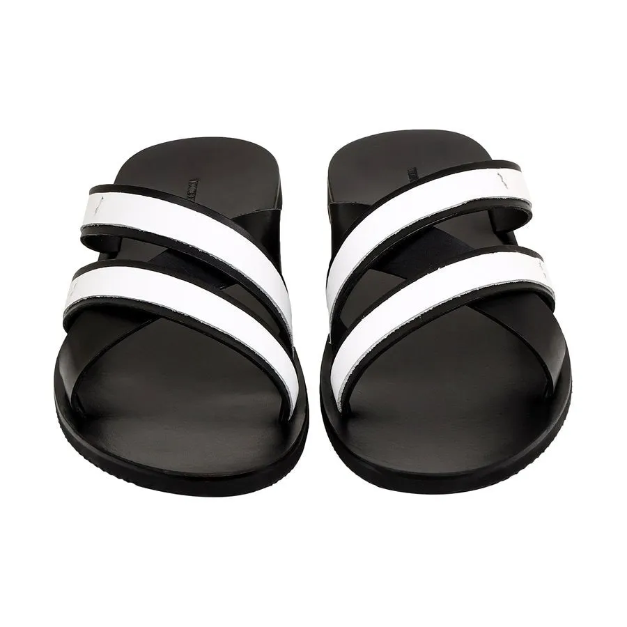 AMATO SLIPPER BW
