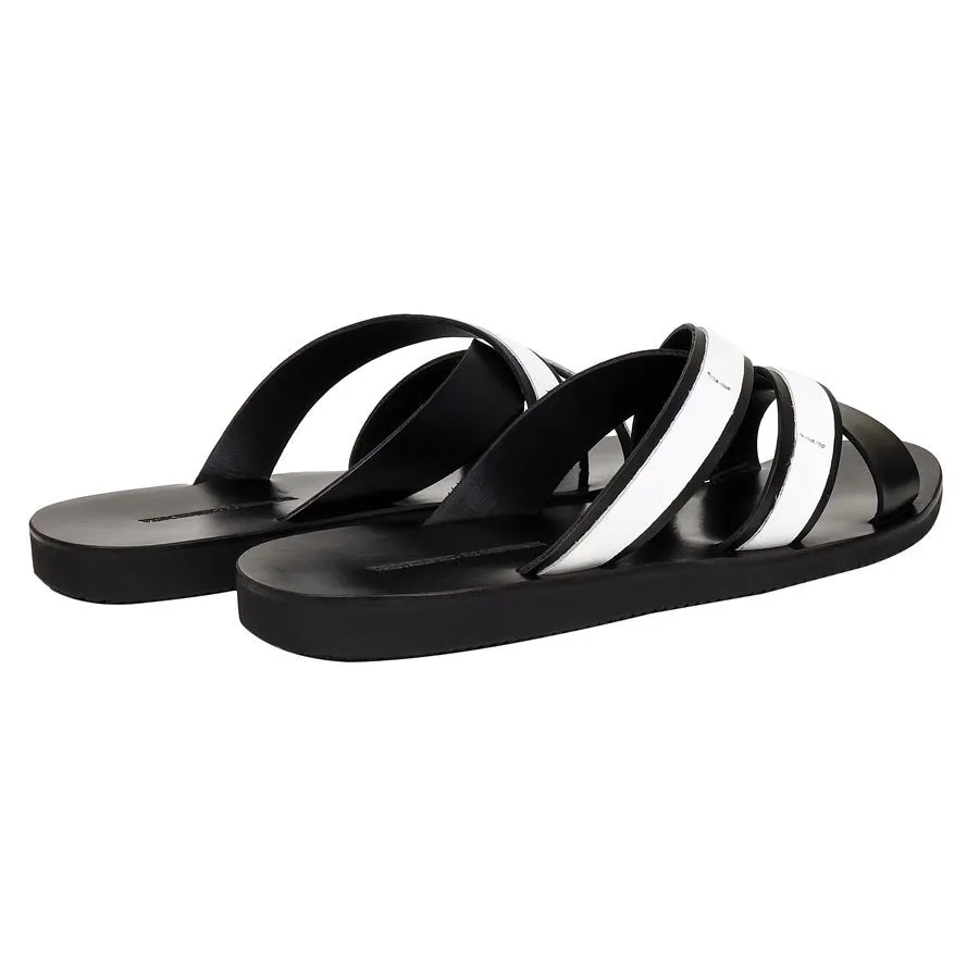 AMATO SLIPPER BW