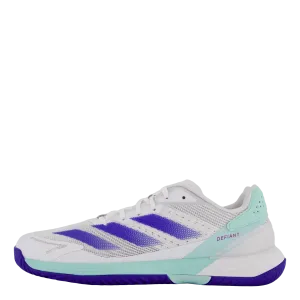 Defiant Speed M White