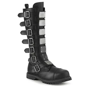 Demonia Riot-21MP Boots