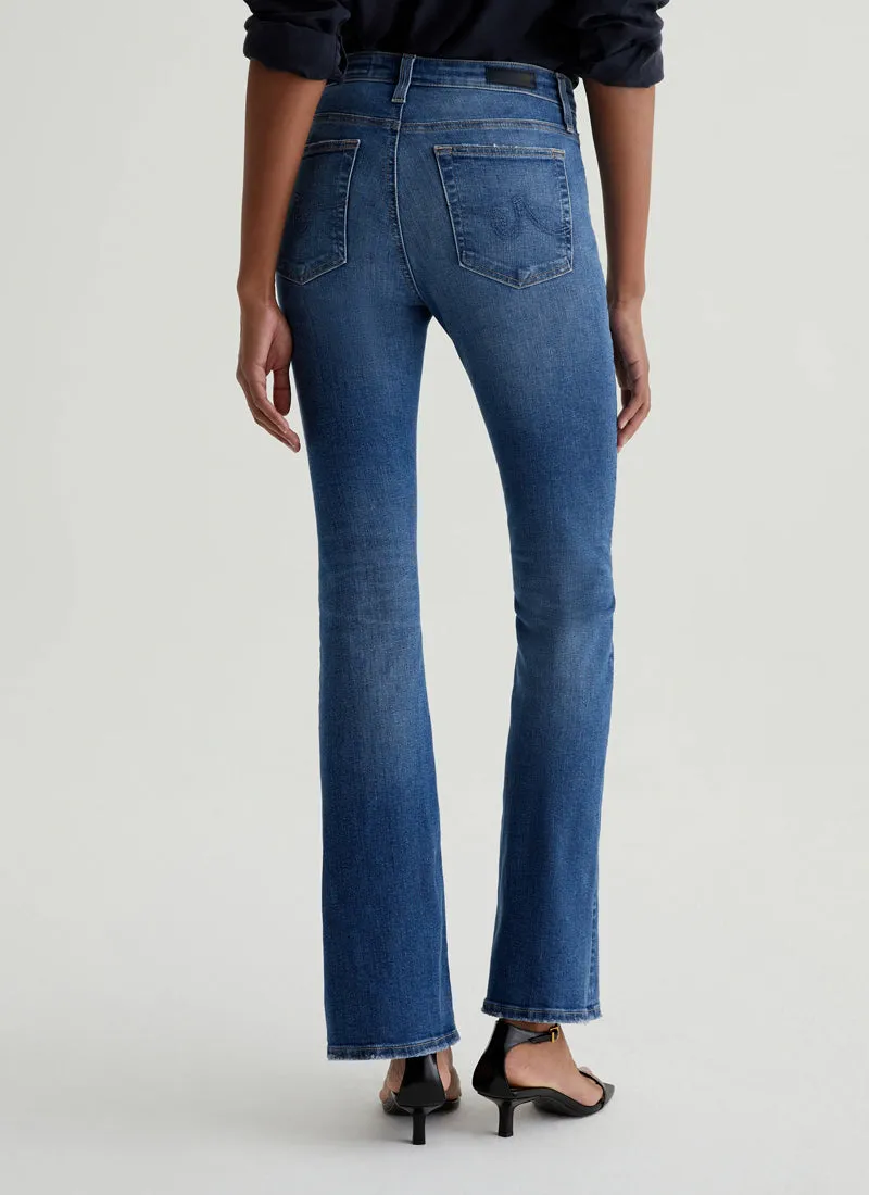 Farrah Boot Cut Jeans