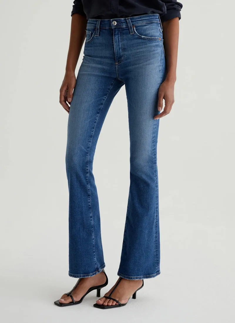 Farrah Boot Cut Jeans