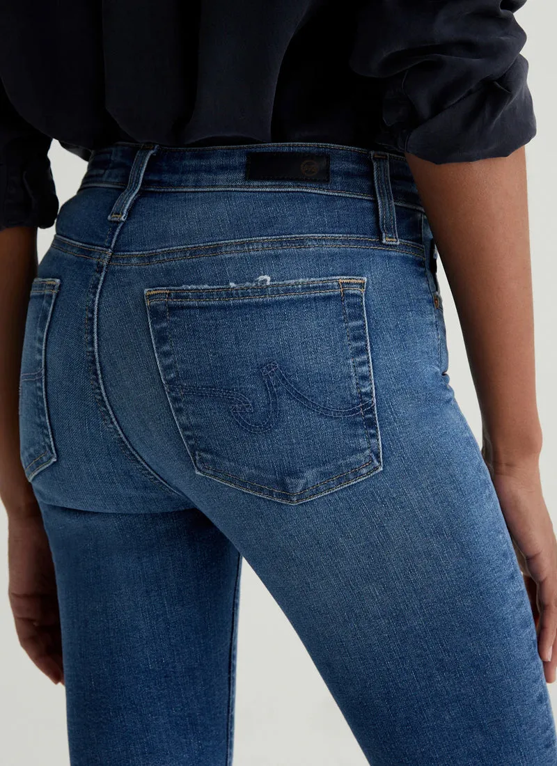 Farrah Boot Cut Jeans