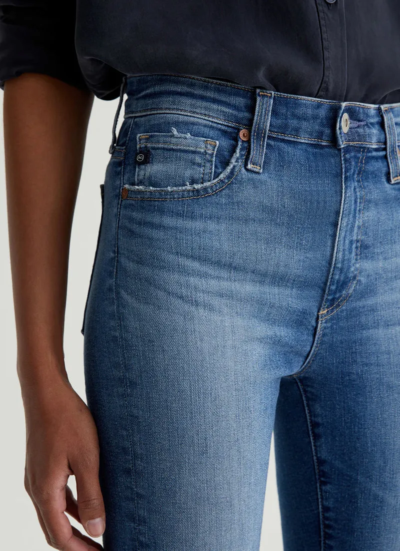Farrah Boot Cut Jeans