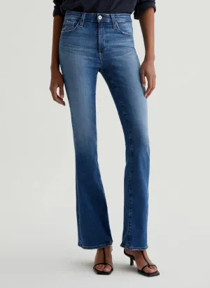 Farrah Boot Cut Jeans
