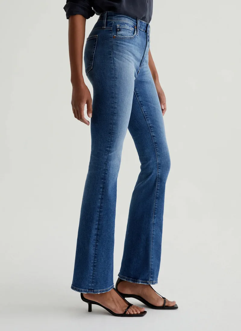 Farrah Boot Cut Jeans