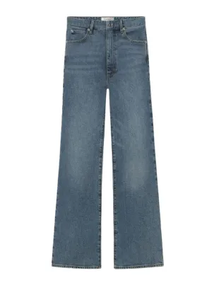 Frame The Arrow Jeans in Leela