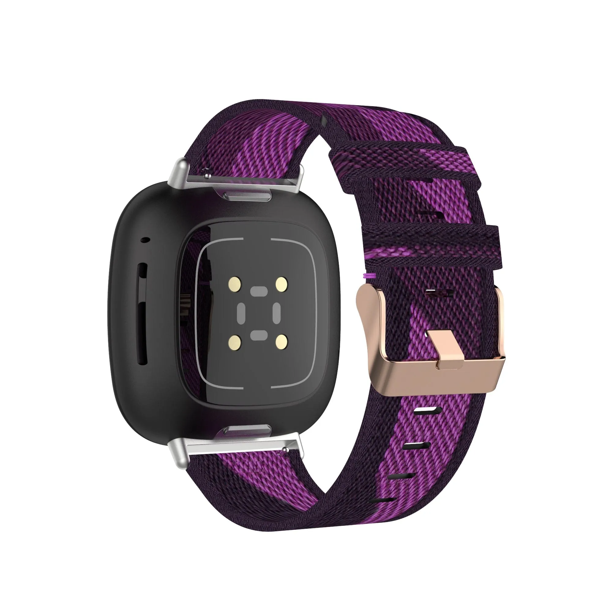 Garmin Quatix 5 Stylish Canvas Watch Straps
