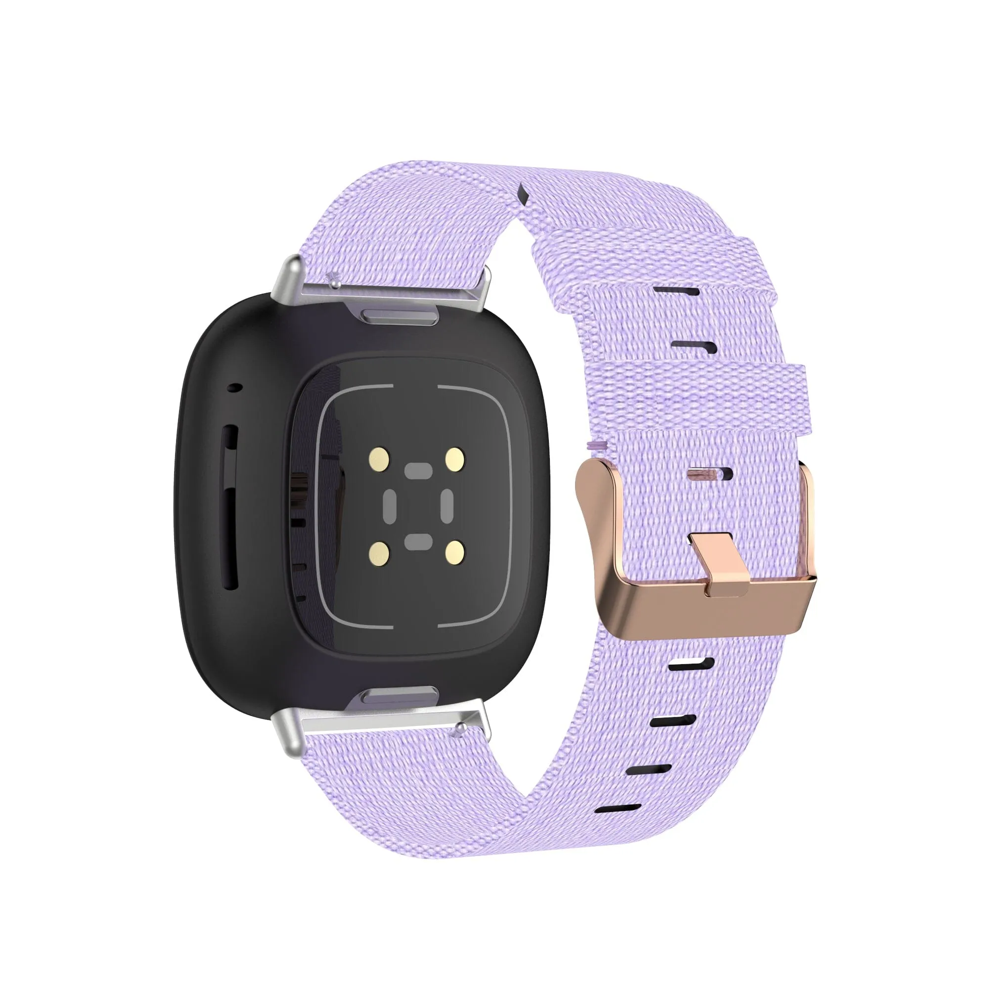 Garmin Quatix 5 Stylish Canvas Watch Straps