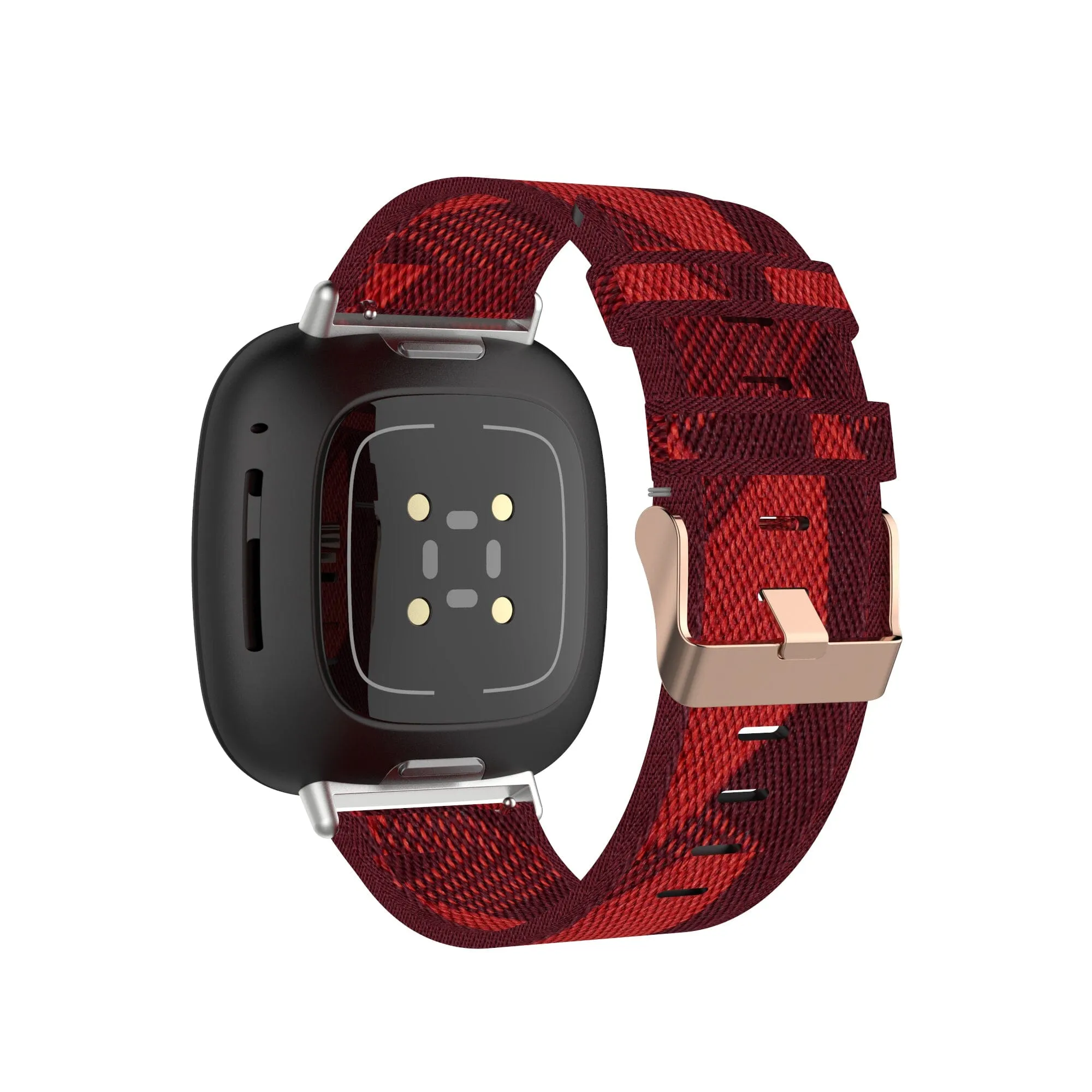 Garmin Quatix 5 Stylish Canvas Watch Straps