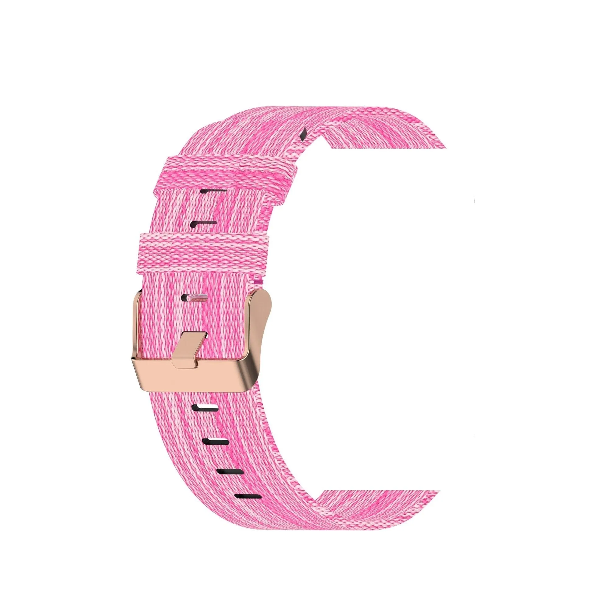 Garmin Quatix 5 Stylish Canvas Watch Straps