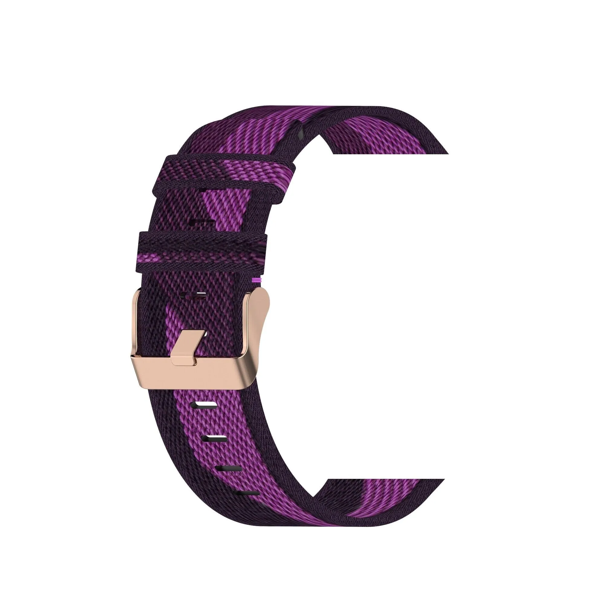 Garmin Quatix 5 Stylish Canvas Watch Straps