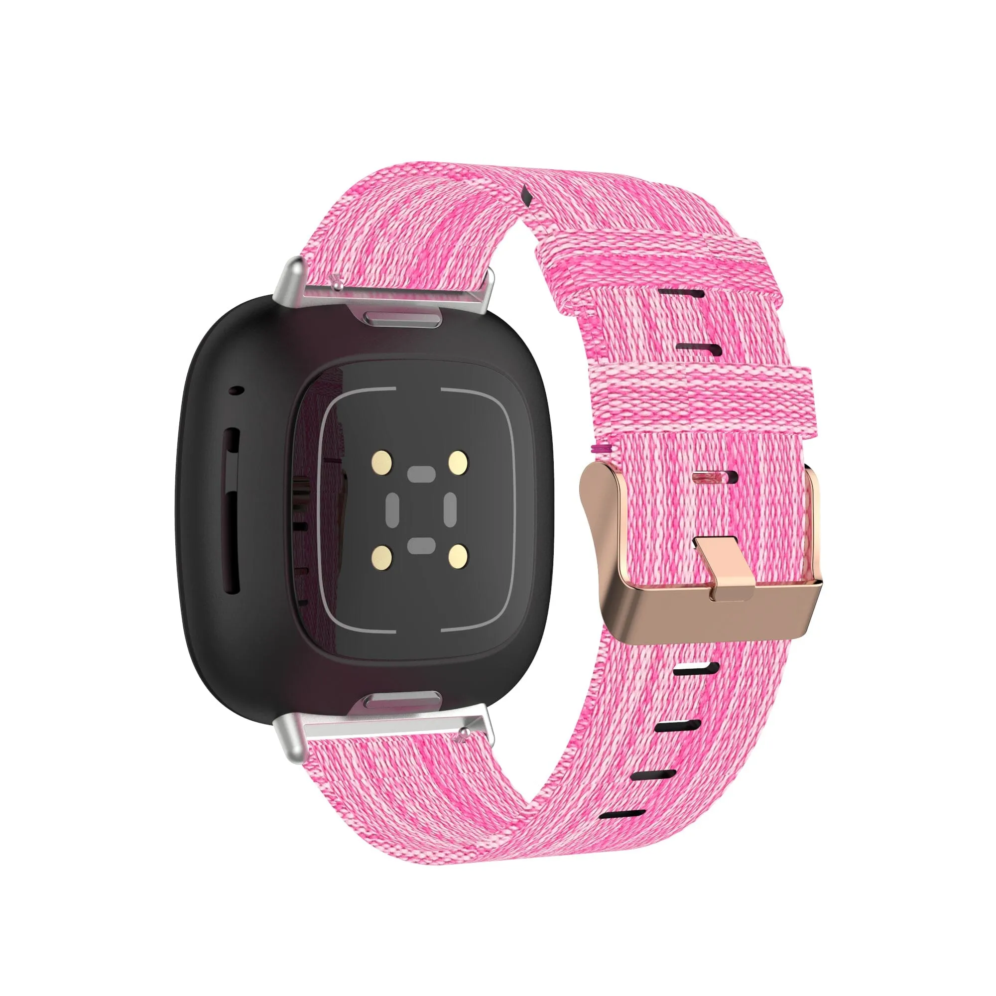 Garmin Quatix 5 Stylish Canvas Watch Straps