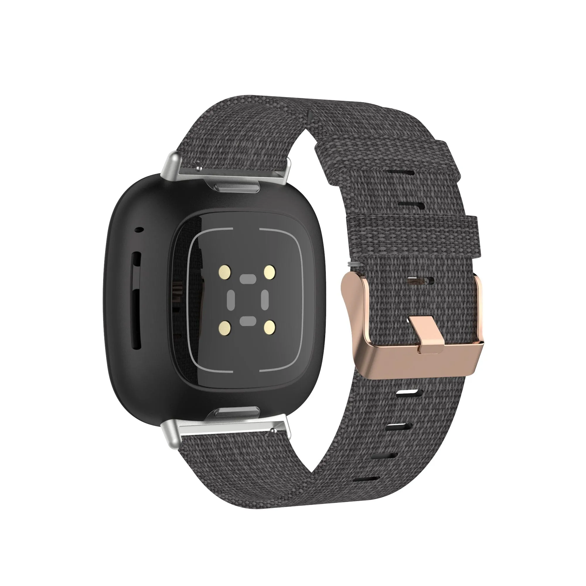 Garmin Quatix 5 Stylish Canvas Watch Straps