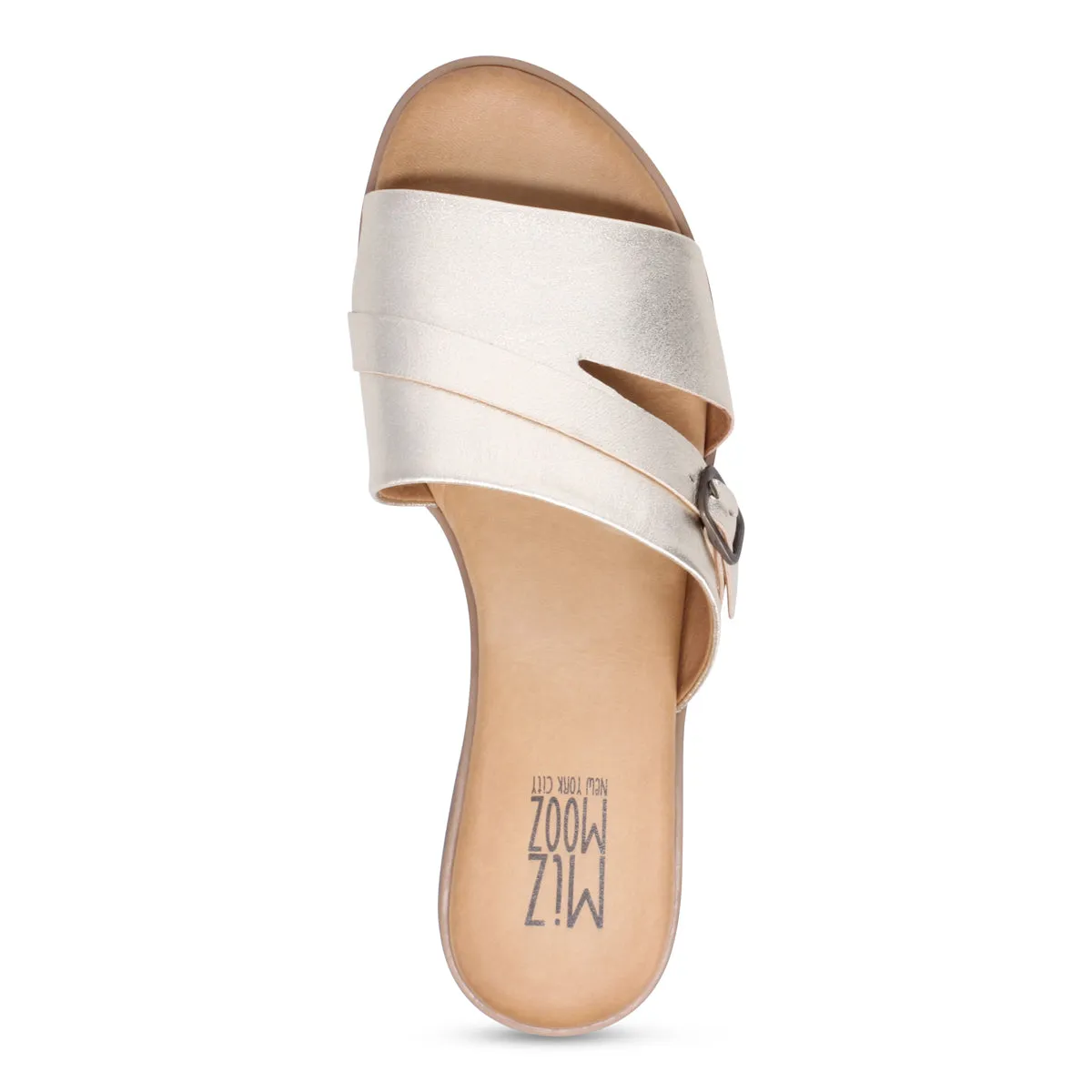 Latreece Slide Sandal