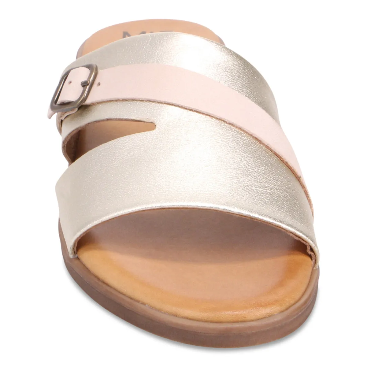Latreece Slide Sandal