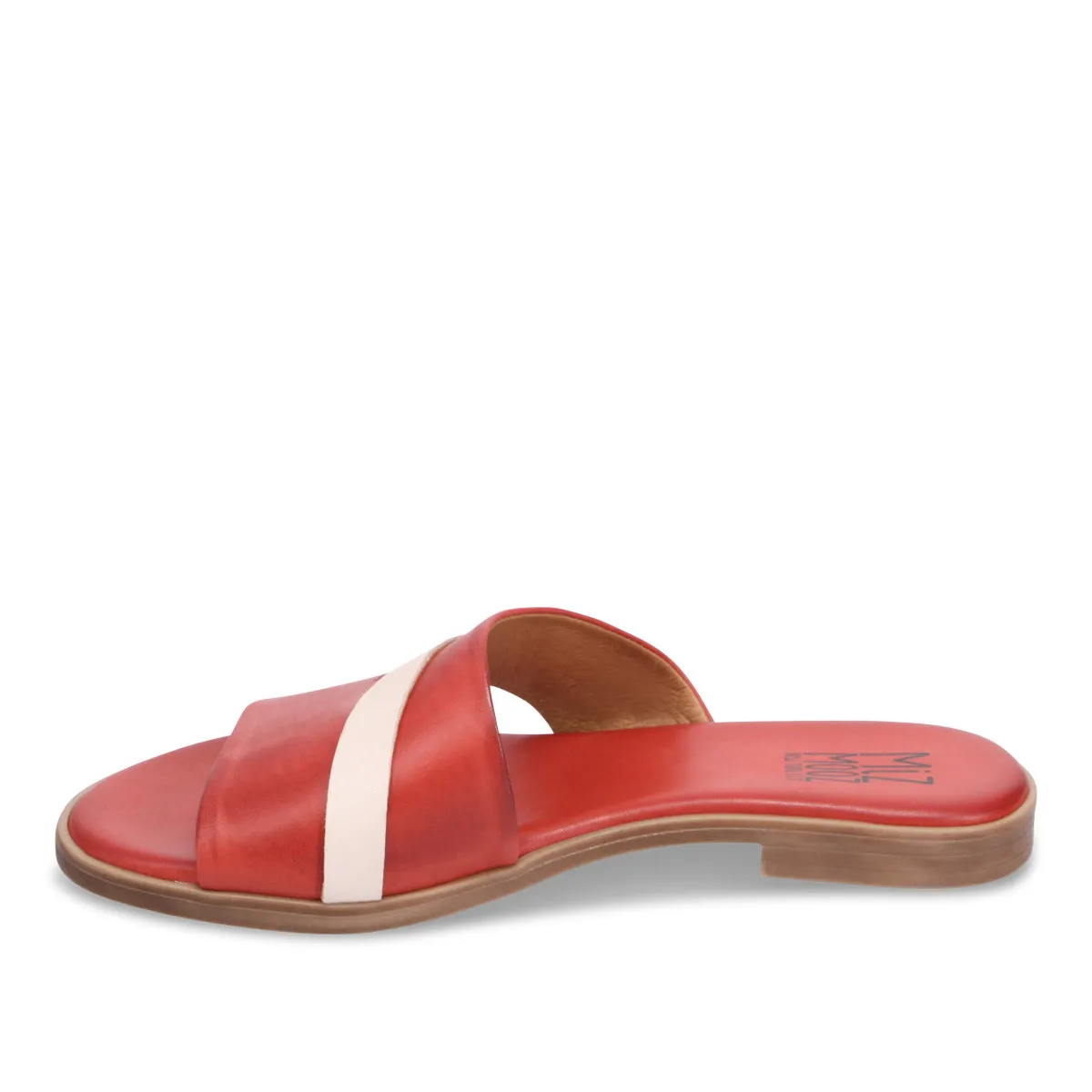 Latreece Slide Sandal