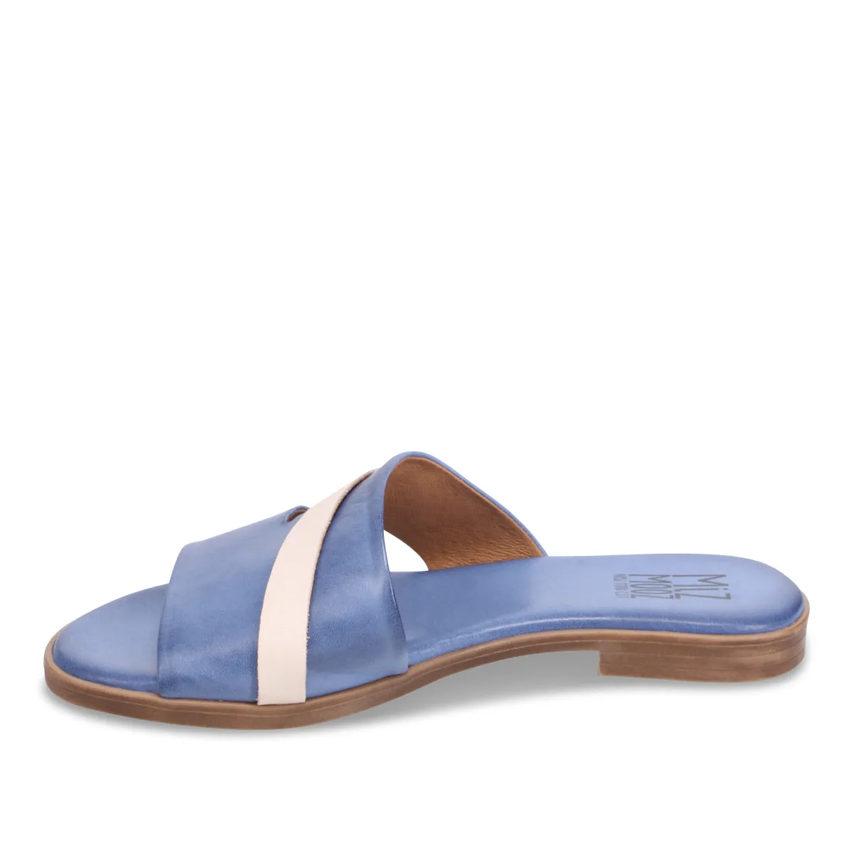 Latreece Slide Sandal