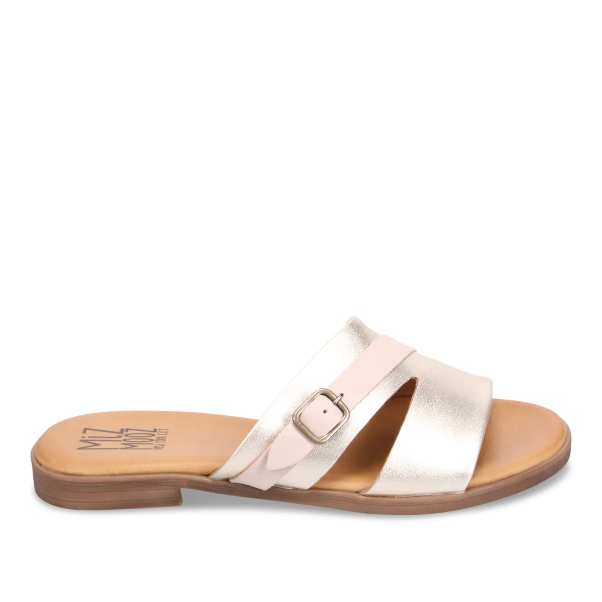 Latreece Slide Sandal