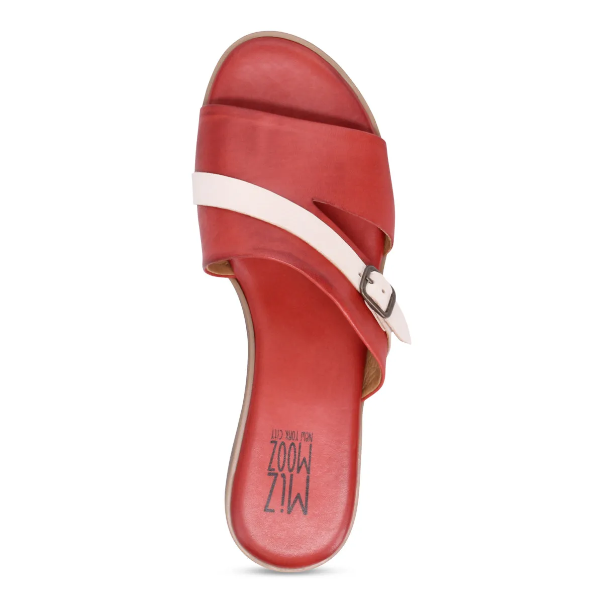 Latreece Slide Sandal