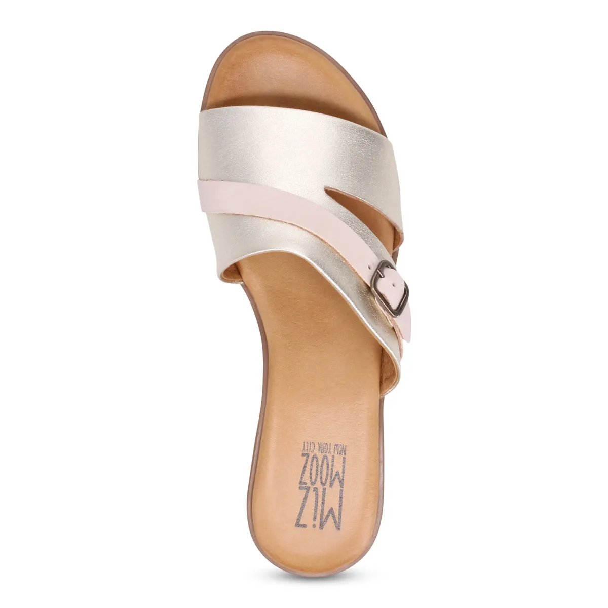 Latreece Slide Sandal