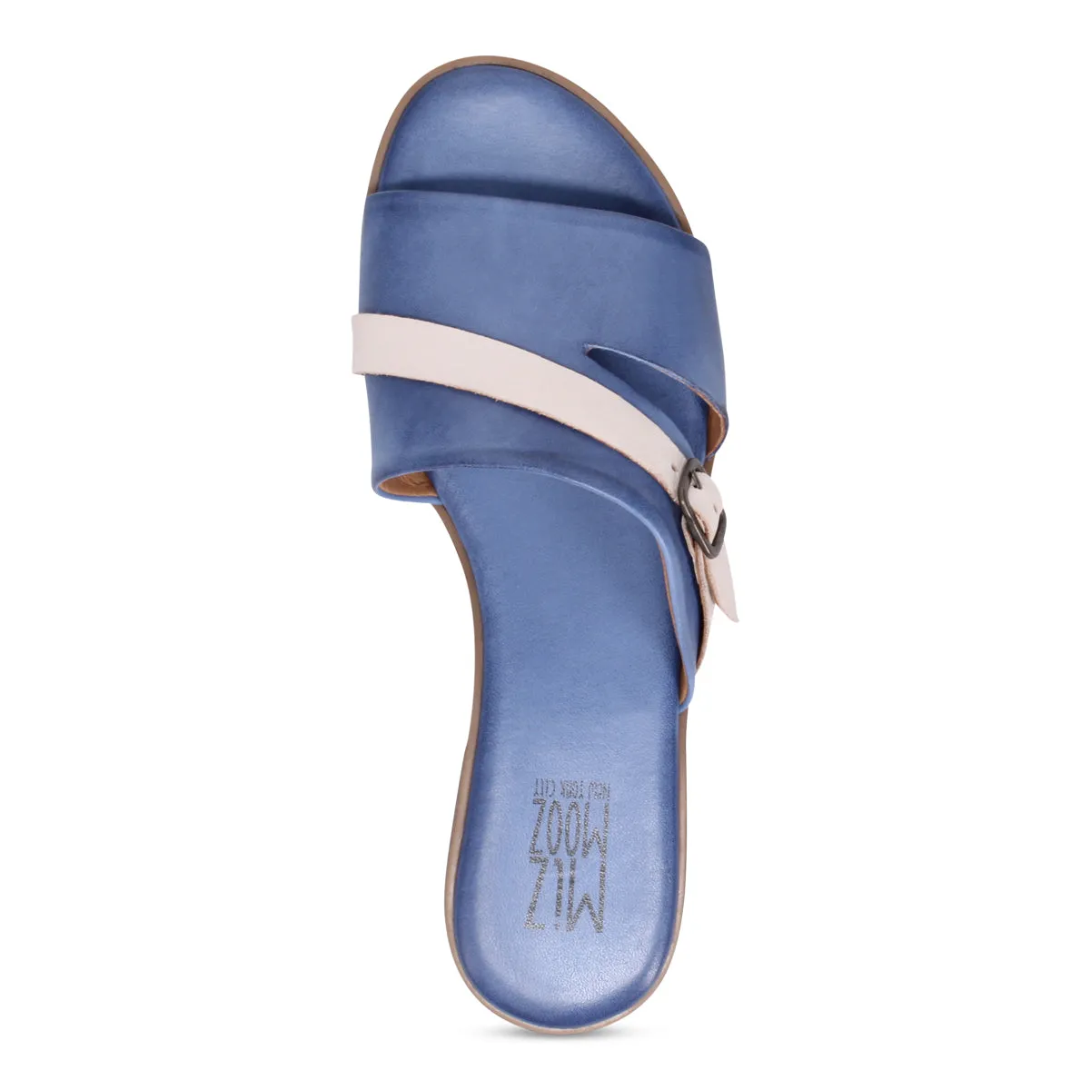 Latreece Slide Sandal