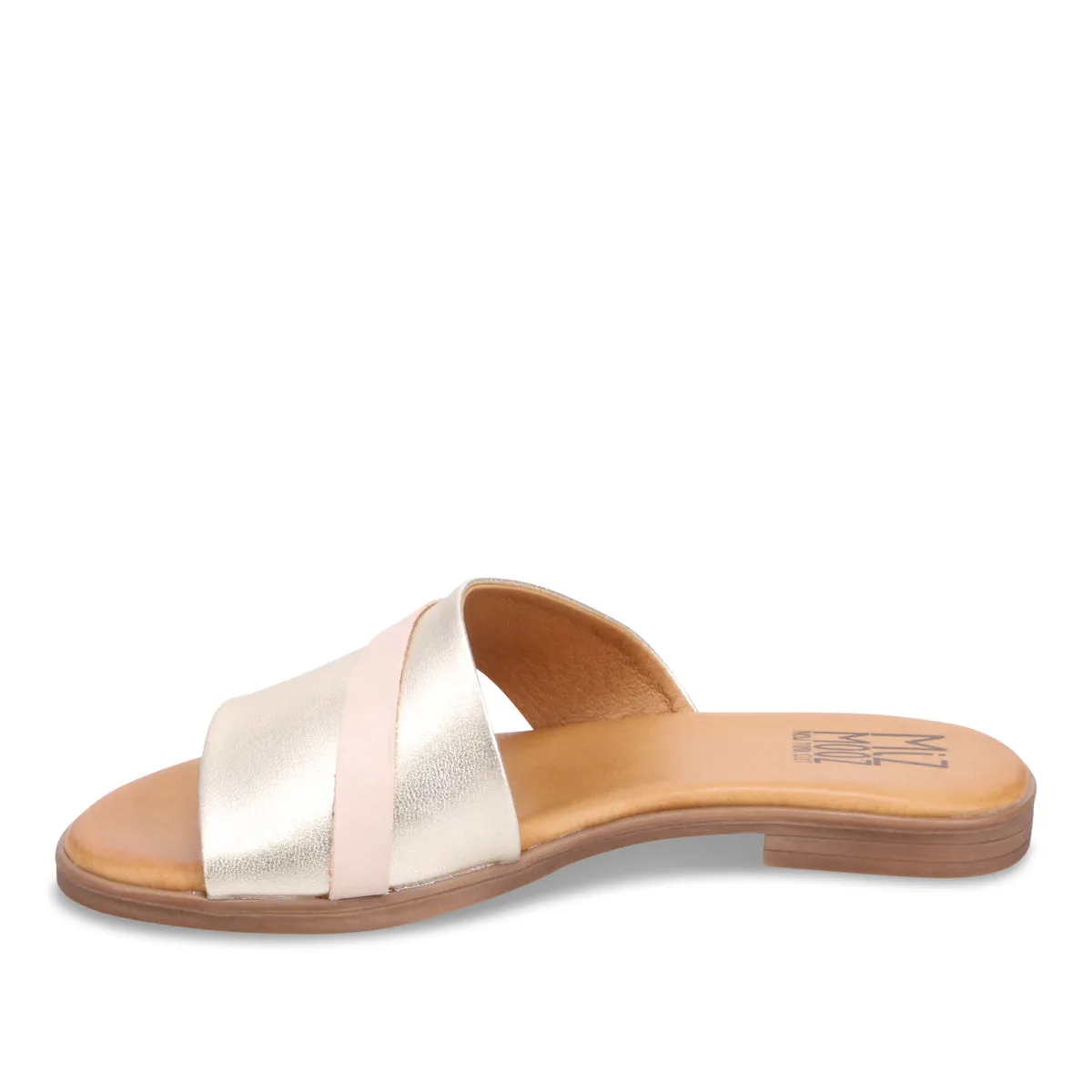 Latreece Slide Sandal