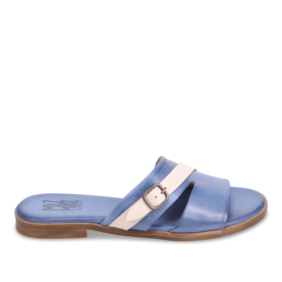 Latreece Slide Sandal