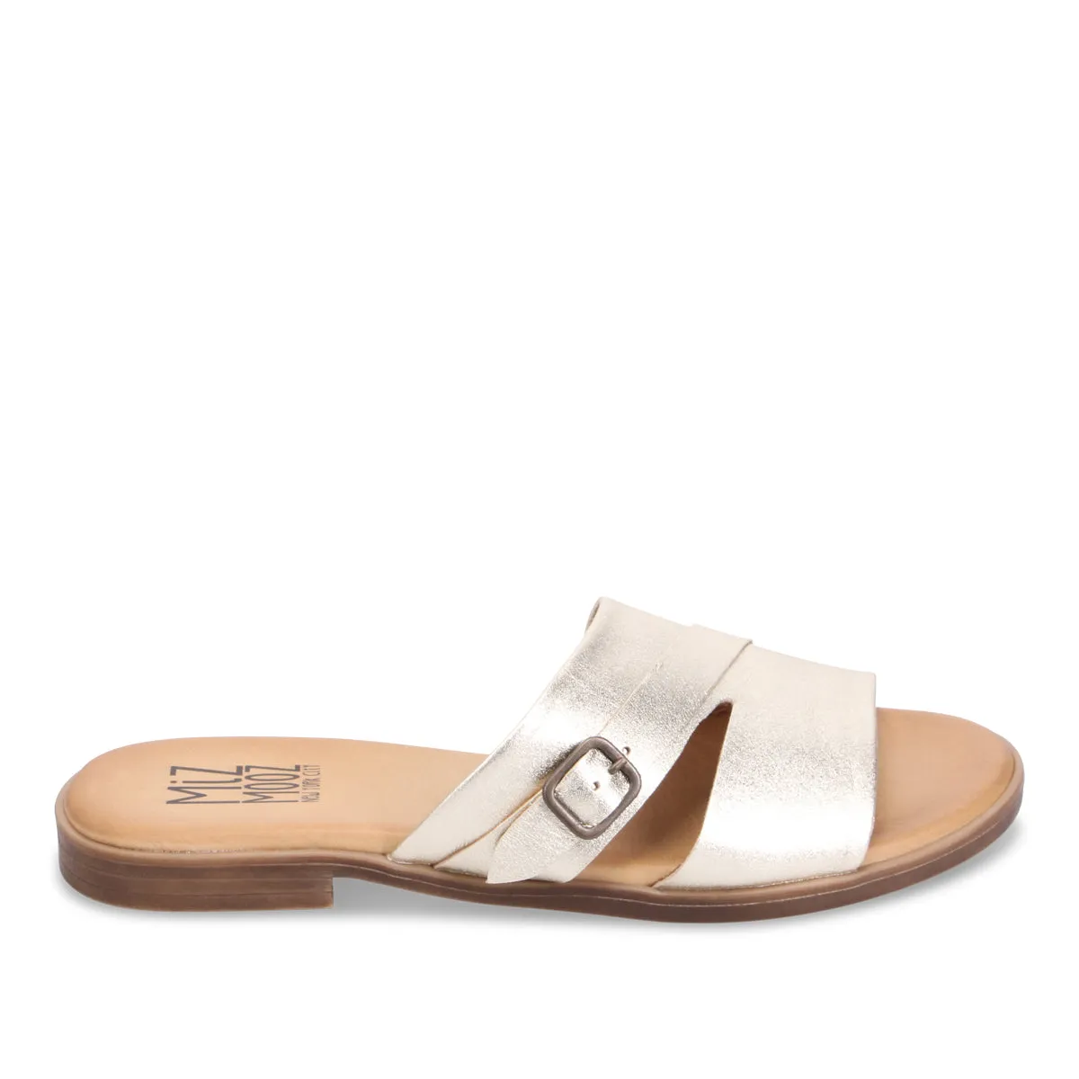Latreece Slide Sandal
