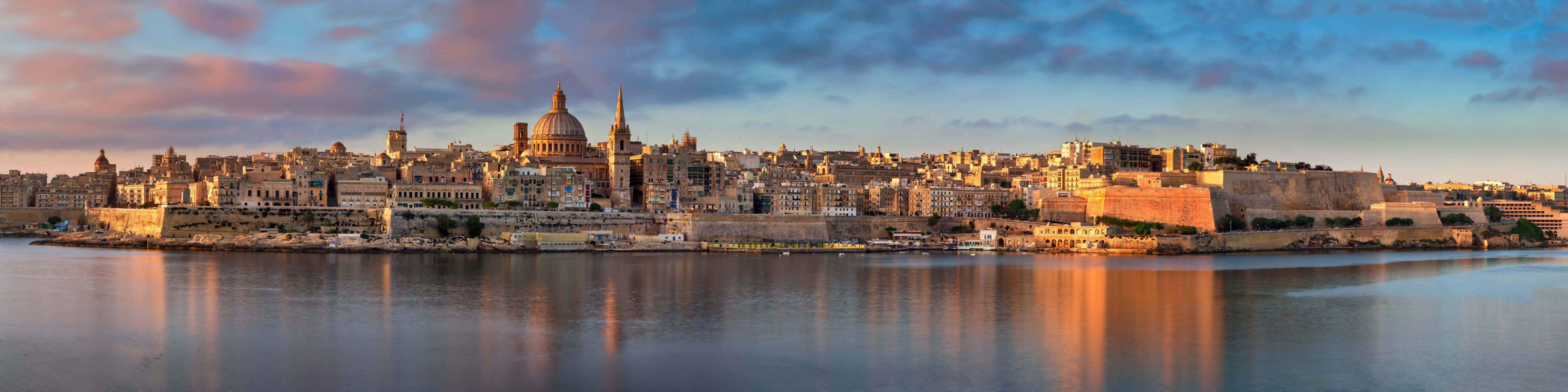 Malta Canvas