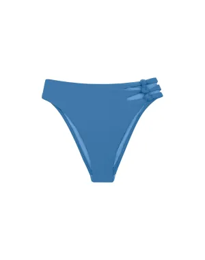 Megan Hot Pant Bottom - Cave