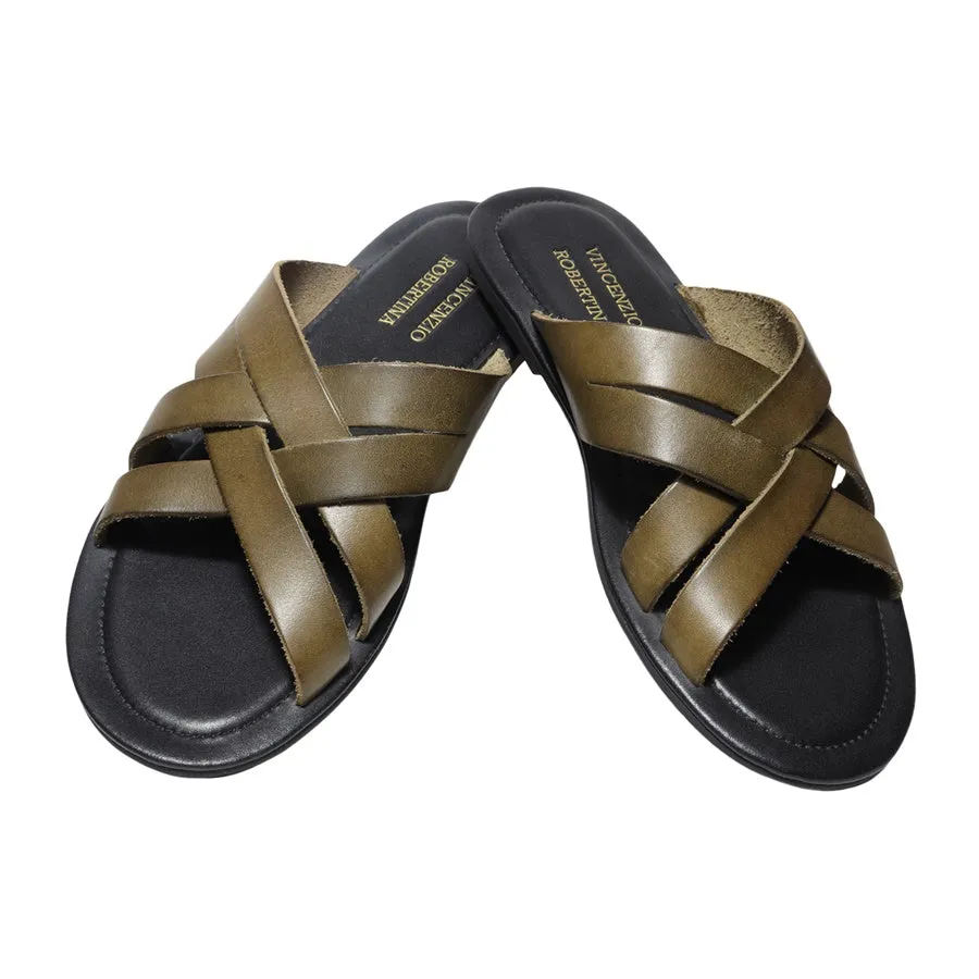Oliver Slippers G