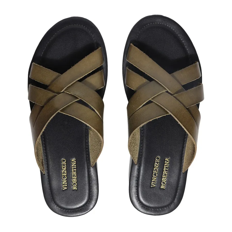 Oliver Slippers G