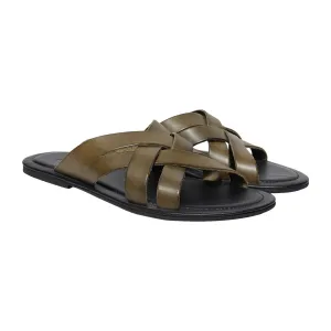 Oliver Slippers G