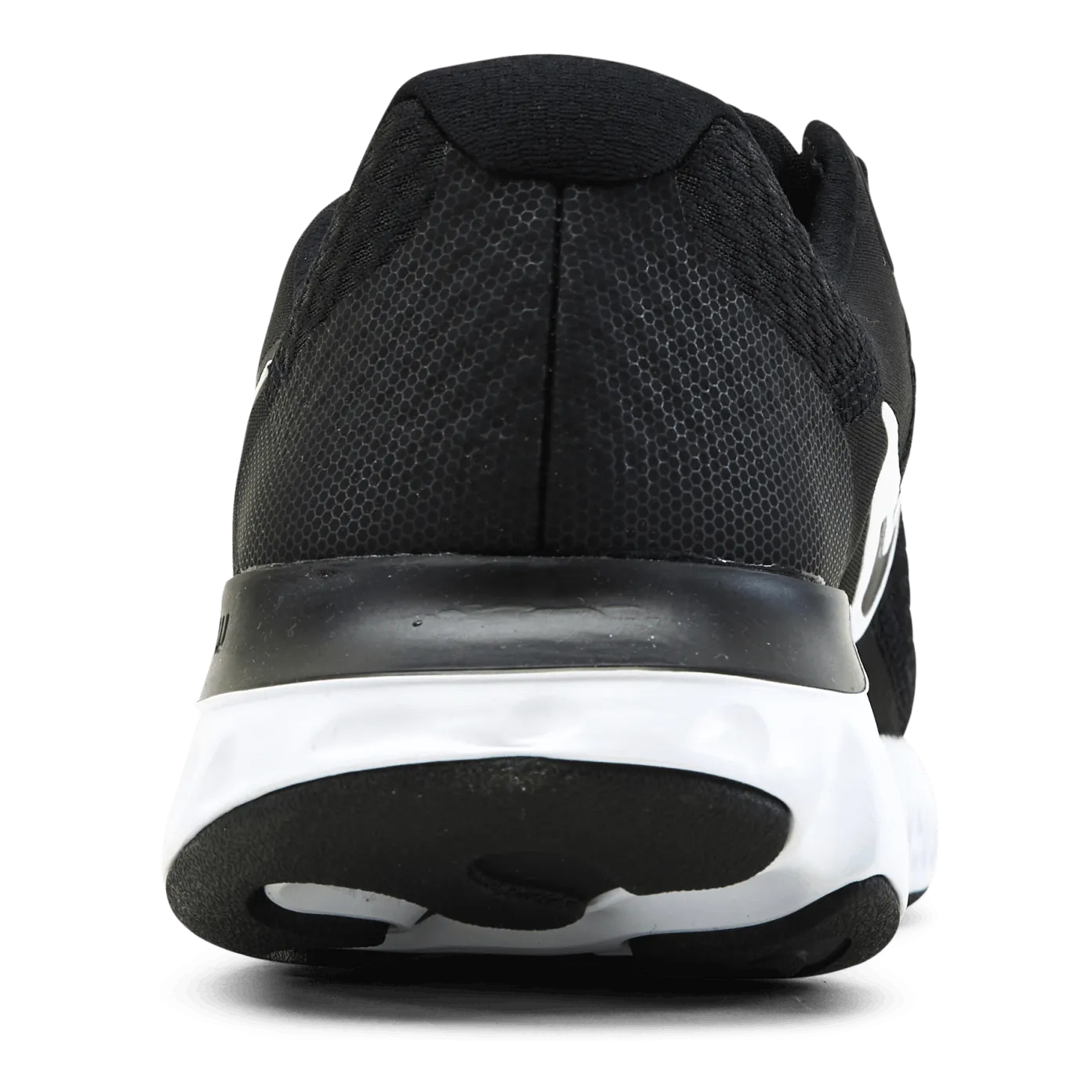 Renew Run 2 White/Black