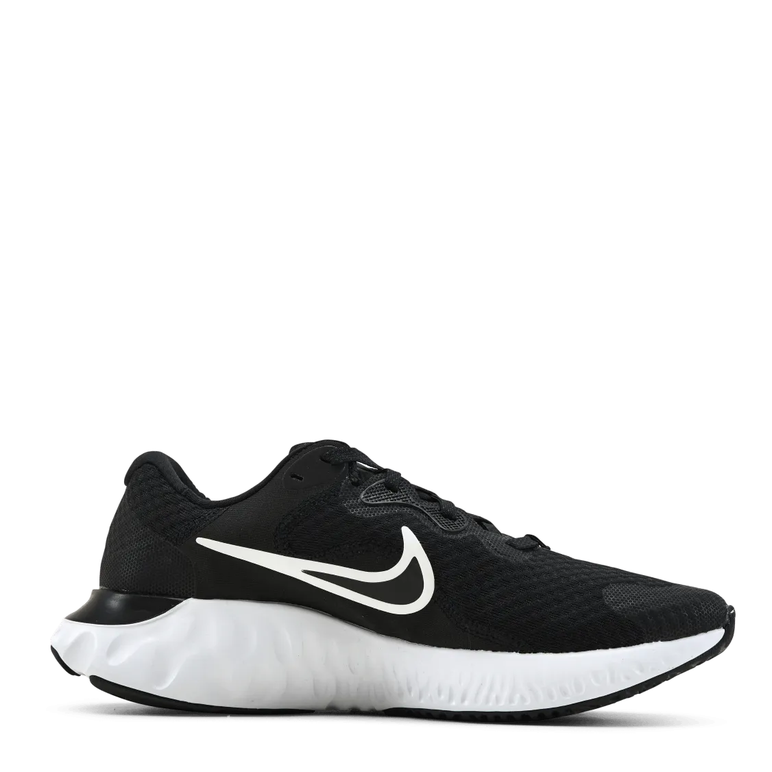 Renew Run 2 White/Black