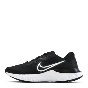 Renew Run 2 White/Black