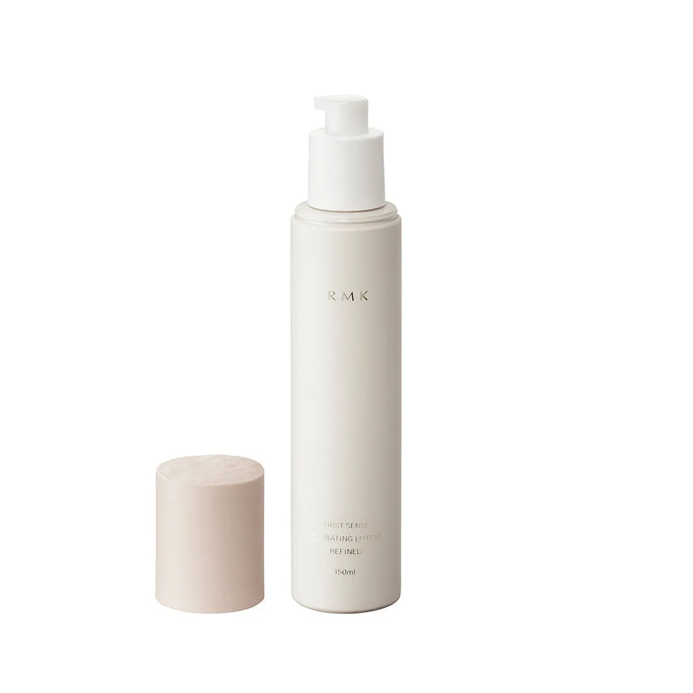RMK FIRST SENSE HYDRATING LOTION REFINED  150mL  Water Essence