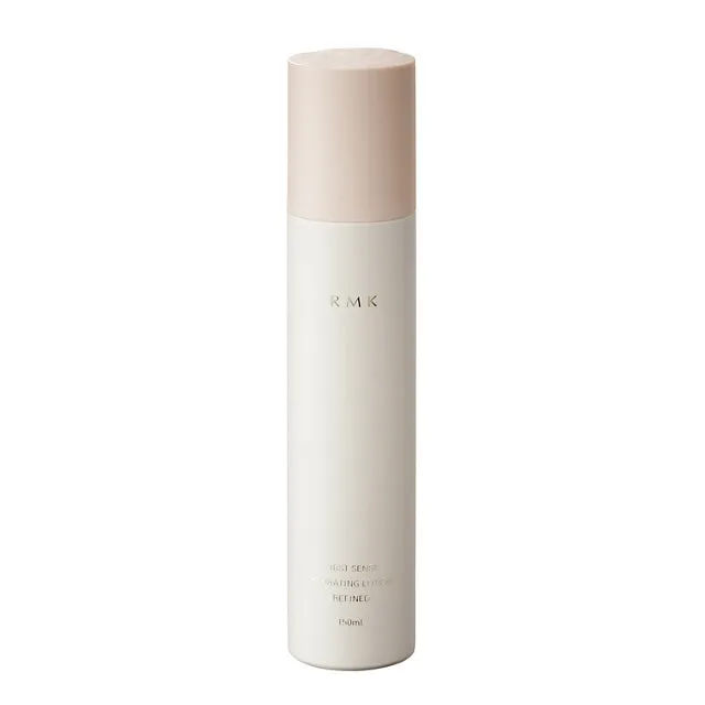 RMK FIRST SENSE HYDRATING LOTION REFINED  150mL  Water Essence