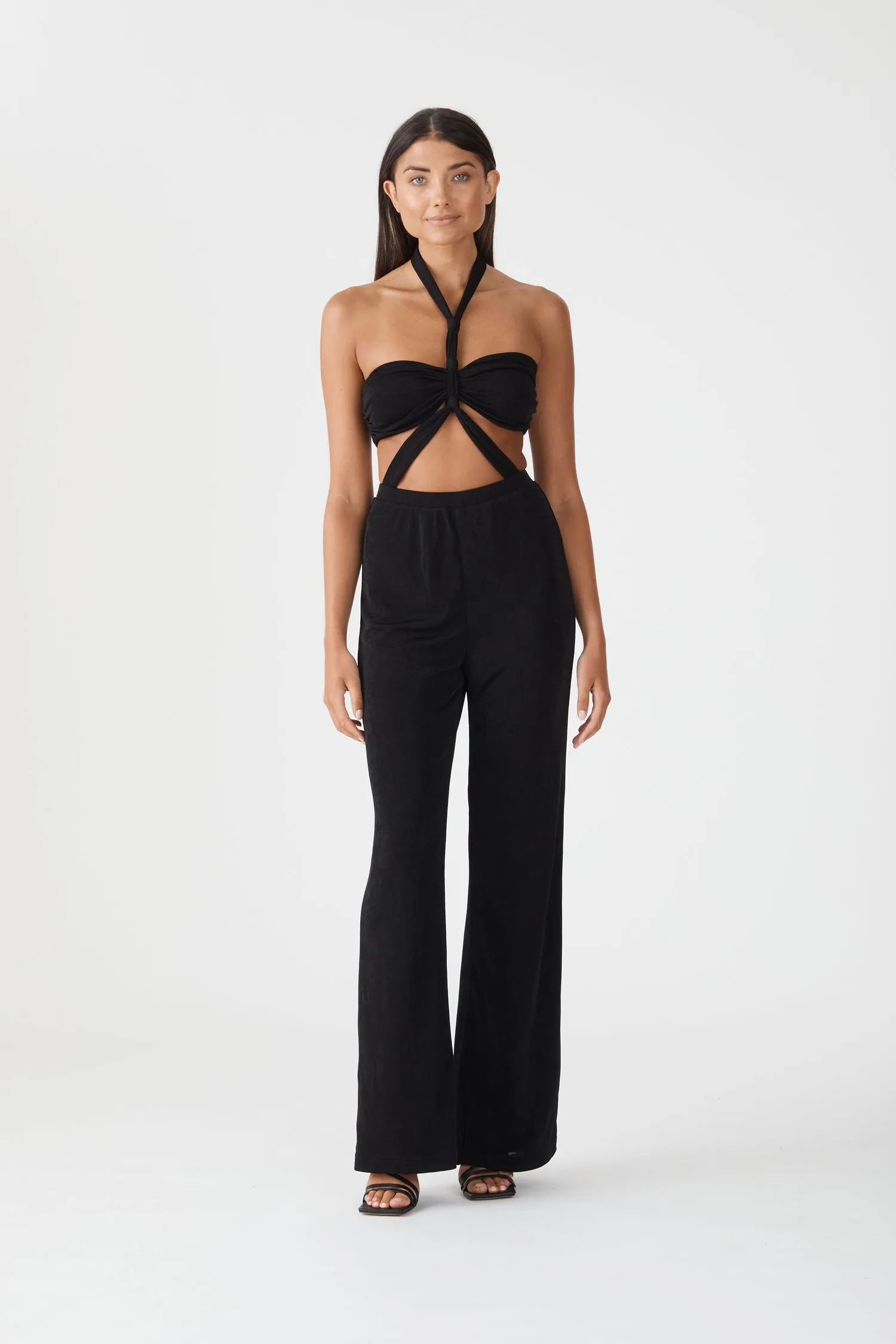 San Sloane Tove Jumpsuit