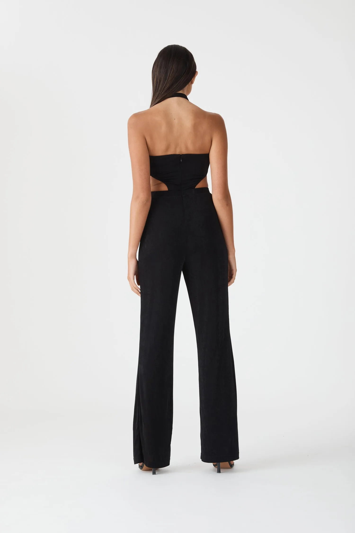 San Sloane Tove Jumpsuit