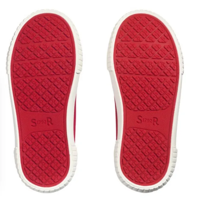 Start Rite Sandy Beach Red