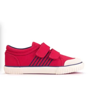 Start Rite Sandy Beach Red