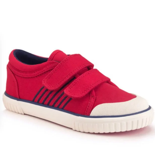 Start Rite Sandy Beach Red