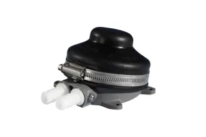 Whale Babyfoot Galley Pump (foot operated)
